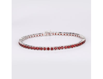 The Sterling Collection - Pendants, Rings, Brac... - Lot 211