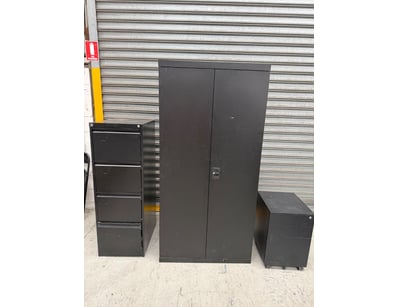 Industrial Plumbing & Civil Contractor Liquidat... - Lot 134