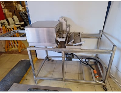 Hospitality, Catering & Events (A987) - Lot 860