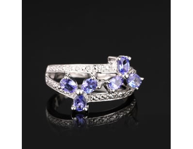 The Sterling Collection - Pendants, Rings, Brace... - Lot 21