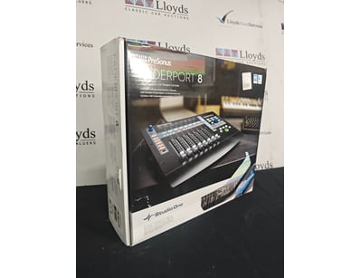 SA Public Trustee Home & Collectables Clearanc... - Lot 4320