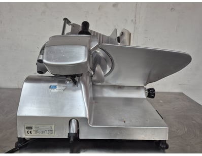 Gravity Slicer
C30E

