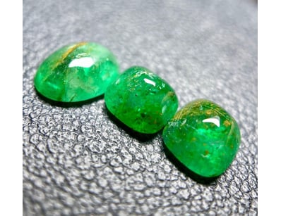 UNRESERVED Diamonds, Gemstones & Opals (A983) - Lot 2205