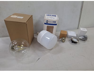 Home Improvement, DIY & Hardware (A988) - Lot 2656