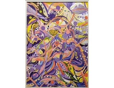 Fine Art (A1005) - Lot 80