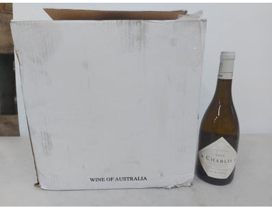 Land of the Lost Liquor - Lot 122