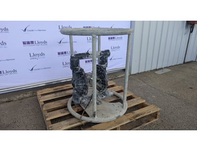 End of Contract Bypass Surplus - PART 2 - Lot 1040