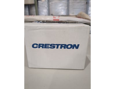 Crestron ODT-C-POE (Model M201903001) ceiling-moun...