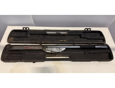 Ex-Hire Plant & Equipment Surplus (ON4419) - Lot 60