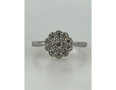 Prestige Jewellery (A979) - Lot 1156