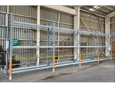 Shipping Containers & Industrial Surplus (ON4468) - Lot 302