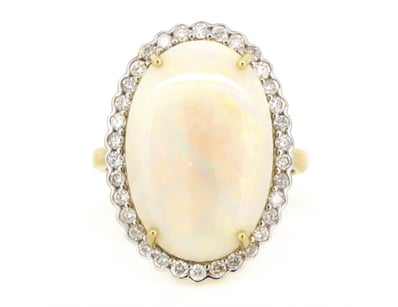 Opal Grandeur (A977) - Lot 1202