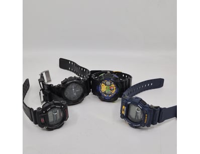 Affordable Watch Market (A986) - Lot 6405