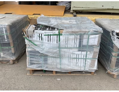 UNRESERVED Tile Warehouse Business Closure  (ON4522) - Lot 8