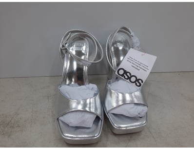 Unclaimed Freight (GCA1002) - Lot 2785