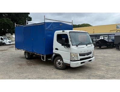 Civil, Transport & Machinery - Nationwide (ON4... - Lot 2480