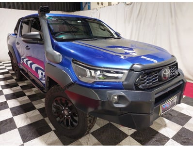 Passenger, Luxury & Commercial Vehicles Auction - Lot 110