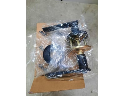 Delftrade, Porto privacy lever set.

Model: 10DL...