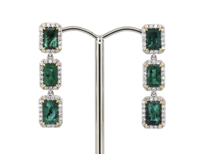 Affordable Jewellery Clearance (A979) - Lot 2402