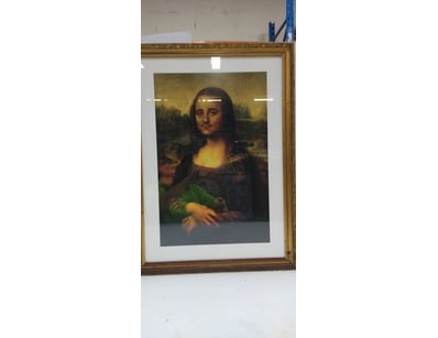 Mancave & Memorabilia (A997) - Lot 206