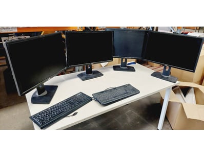 Home Entertainment, Audio & Computers (NSWA1004) - Lot 2770