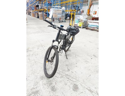 Sport, Leisure & Lifestyle (VICA1007) - Lot 501