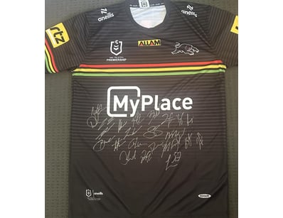Mancave & Memorabilia (A977) - Lot 200