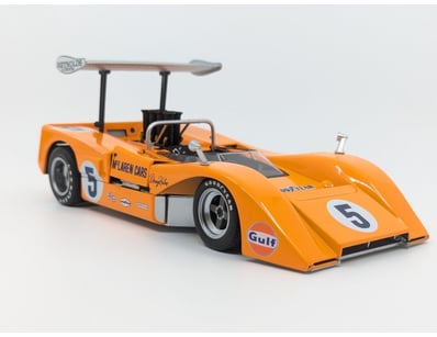 Model Car Mania (A990) - Lot 603