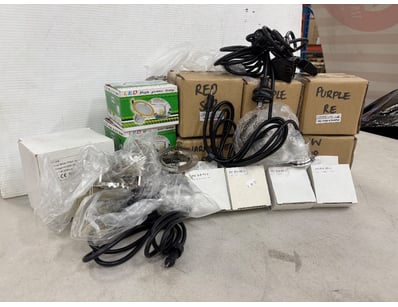 Home Improvement, DIY & Hardware (A988) - Lot 2640