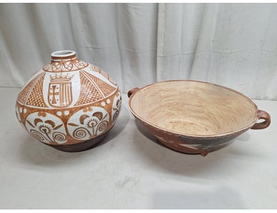 QLD Public Trustee Home & Collectables Clearanc... - Lot 212