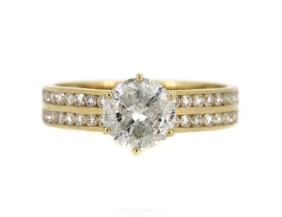 Fine Jewellery Market (A1004) - Lot 554