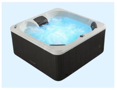 $2M Brand New Seized Spa Pools - Brisbane - Lot 31
