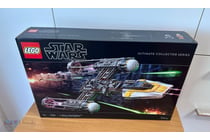 **Recently Added** Lego 75181 – Y-Wing