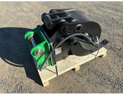 UNUSED Forklifts, Skidsteer & Excavator Attachme... - Lot 33