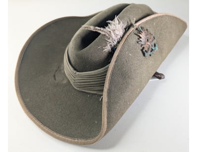 Historic Arms & Militaria (A987) - Lot 3101