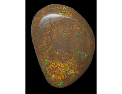 UNRESERVED Diamonds, Gemstones & Opals (A988) - Lot 4548