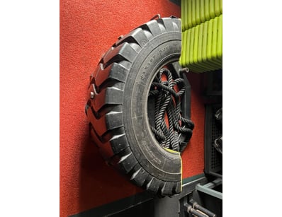 Quality Commercial Gym Equipment - Business Clos... - Lot 47