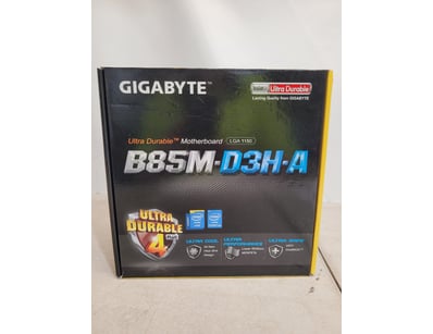 Home Entertainment, Audio & Computers (QLDA976) - Lot 541