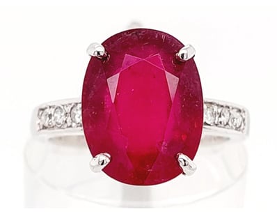 Luxury Jewellery (A984) - Lot 402