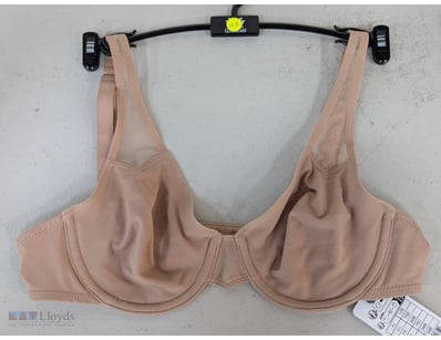 RRP $84.95 Wacoal bra, sizes include 12b, 14b

B...