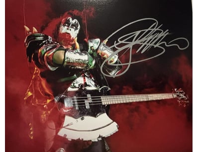 Mancave & Memorabilia (A1003) - Lot 652