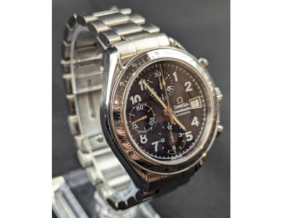 Luxury Watches (A998) - Lot 2500