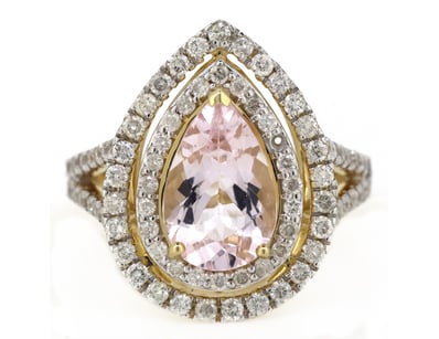 Fine Jewellery (A985) - Lot 1504