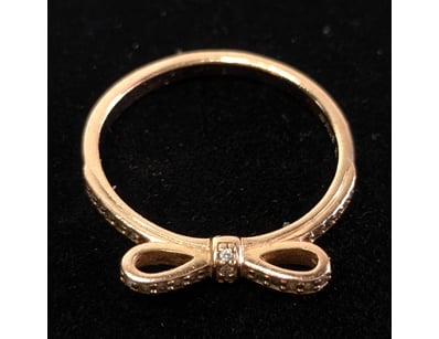 Major Venue - Lost & Unclaimed Property (VICA992) - Lot 1117