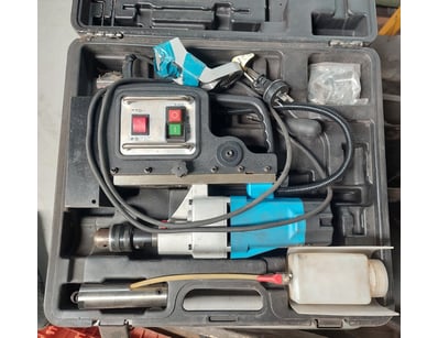 Metal Fabrication Workshop Liquidation (ON12068) - Lot 147