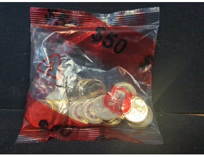 2025 $2 REMEMBRANCE DAY 80TH ANNIVERSARY POPPY WRE...