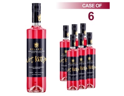 Reserve & Rarity - Lot 6