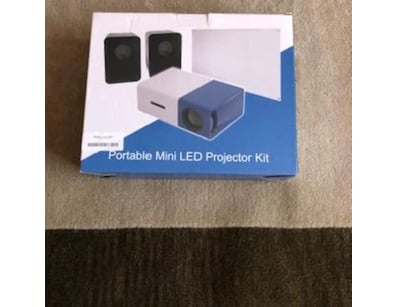 Home Entertainment, Audio & Computers (A978) - Lot 579