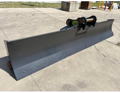 UNUSED Forklifts, Skidsteer & Excavator Attachme... - Lot 28