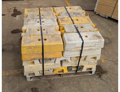 Civil, Transport & Machinery - Nationwide (ON4... - Lot 7470